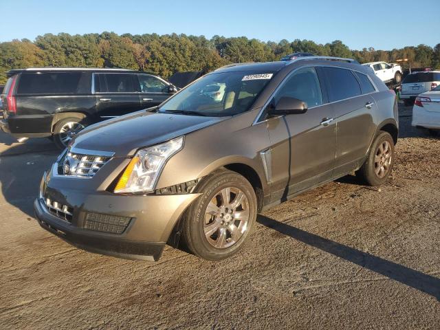 2014 Cadillac Srx მანქანა იყიდება აუქციონზე, vin: 3GYFNEE33ES561167, აუქციონის ნომერი: 74132355