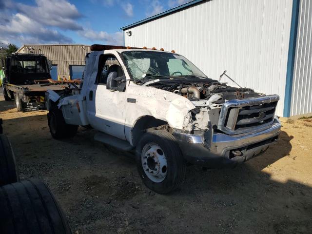 Aukcja sprzedaży 2003 Ford F450 Super, vin: 1FDXF46P83EC29506, numer aukcji: 93288375