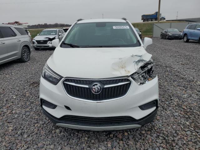 93495475 :رقم المزاد ، KL4CJASB2MB301274 vin ، 2021 Buick Encore مزاد بيع