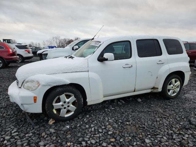 Продажа на аукционе авто 2011 Chevrolet Hhr, vin: 3GNBABFW3BS621300, номер лота: 91799845