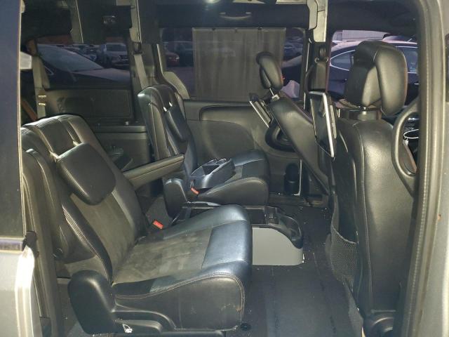 90706375 :رقم المزاد ، 2C4RDGCG2KR808999 vin ، 2019 Dodge Grand Caravan مزاد بيع