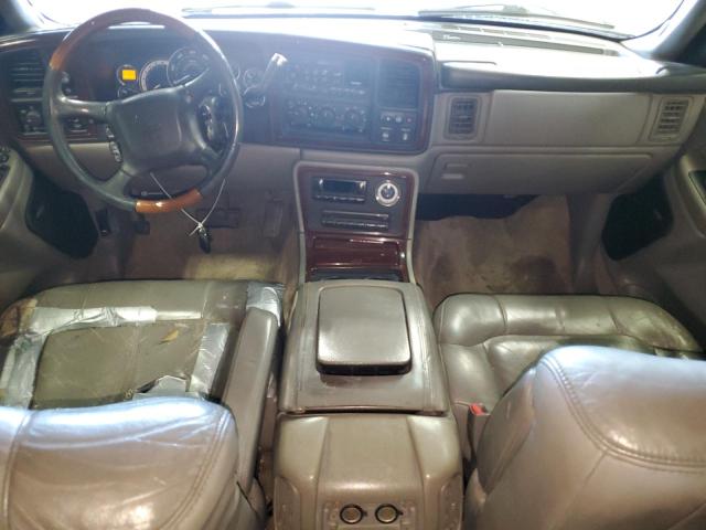 Aukcja sprzedaży 2002 Cadillac Escalade E, vin: 3GYEK63NX2G213587, numer aukcji: 91127475