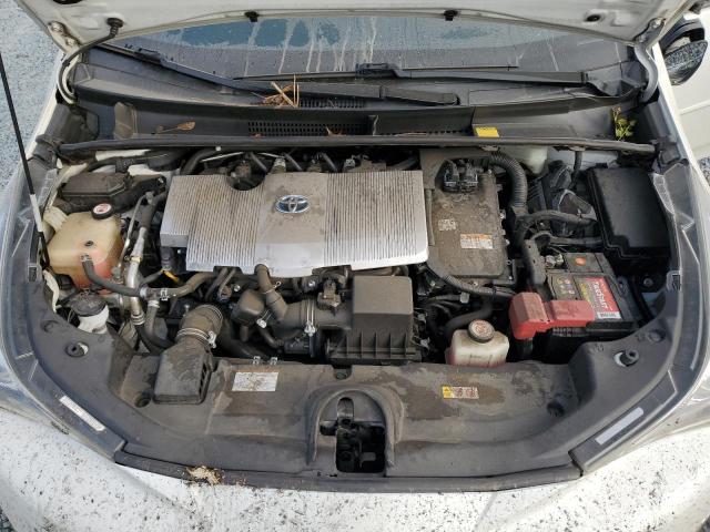 Продаж на аукціоні авто 2017 Toyota Prius, vin: JTDKARFU2H3042796, номер лоту: 91999005