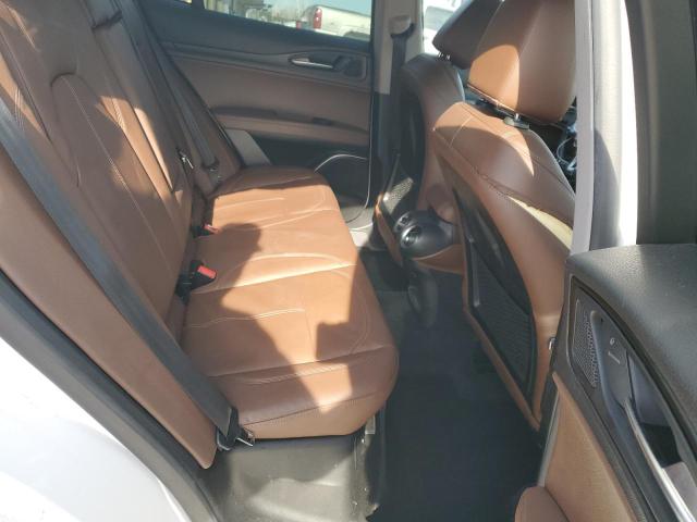 Aukcja sprzedaży 2018 Alfa Romeo Stelvio, vin: ZASFAKAN1J7C19353, numer aukcji: 91092835