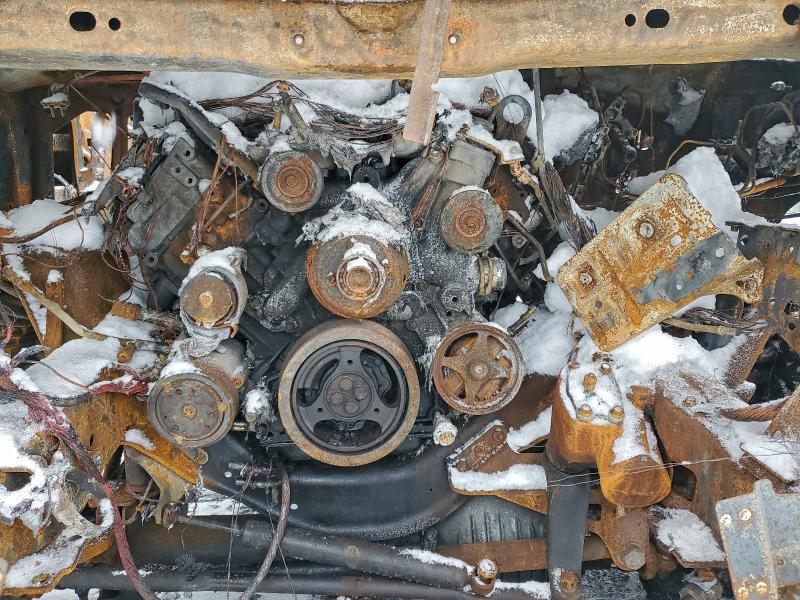 2005 Ford F250 მანქანა იყიდება აუქციონზე, vin: 1FTSW21P15EA81177, აუქციონის ნომერი: 94328755