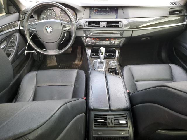 Продаж на аукціоні авто 2013 Bmw 528, vin: WBAXH5C51DD107596, номер лоту: 92892835