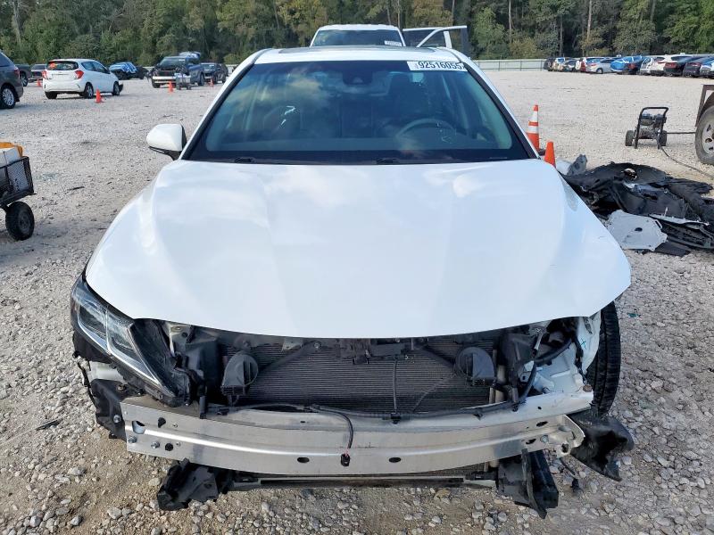 Продажа на аукционе авто 2018 Toyota Camry, vin: 4T1B11HK3JU599564, номер лота: 92516055