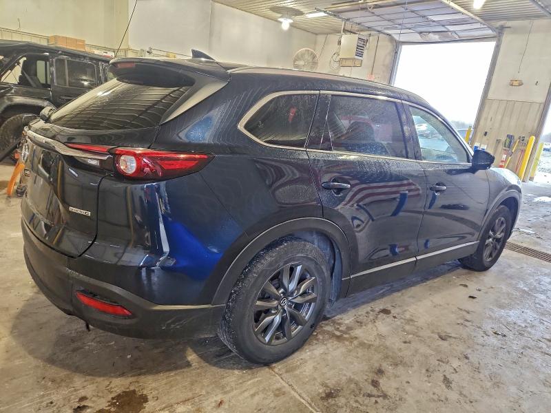93958905 :رقم المزاد ، JM3TCBCY1M0529388 vin ، 2021 Mazda Cx-9 مزاد بيع