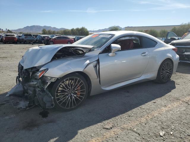 Продажа на аукционе авто 2016 Lexus Rc-f, vin: JTHHP5BC8G5004960, номер лота: 91605005