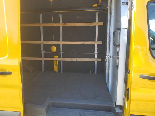 53460106 :رقم المزاد ، 1FTBR1X87MKA53708 vin ، 2021 Ford Transit مزاد بيع