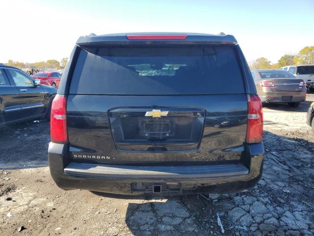 Продаж на аукціоні авто 2018 Chevrolet Suburban C, vin: 1GNSCHKC6JR179235, номер лоту: 91560235