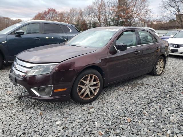 2012 Ford Fusion მანქანა იყიდება აუქციონზე, vin: 3FAHP0JA7CR398663, აუქციონის ნომერი: 93006635
