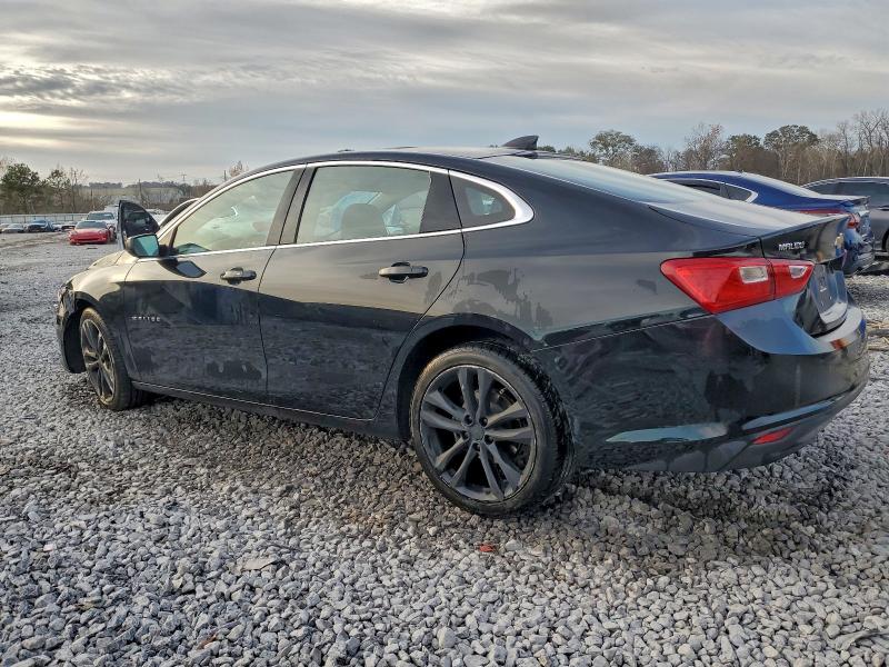 Продажа на аукционе авто 2023 Chevrolet Malibu Lt, vin: 1G1ZD5ST9PF136367, номер лота: 94220335