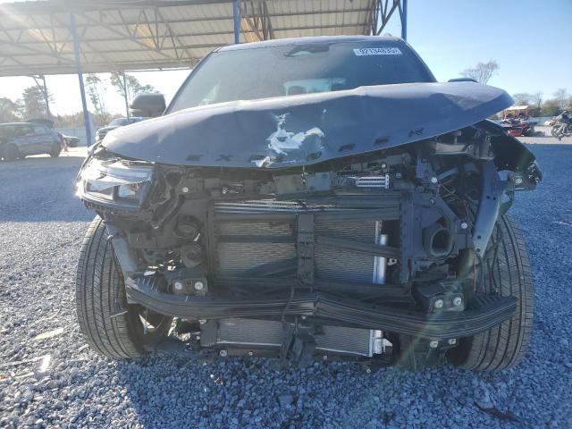 Продажа на аукционе авто 2025 Ford Explorer S, vin: 1FMUK8KH5SGC27574, номер лота: 92134835