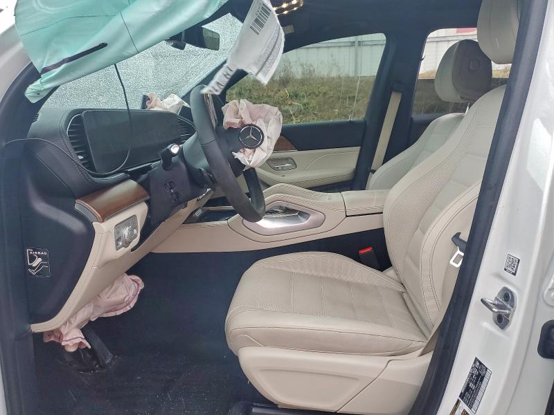 Продажа на аукционе авто 2023 Mercedes Benz Gle, vin: 4JGFB5KB5PA949088, номер лота: 94651405