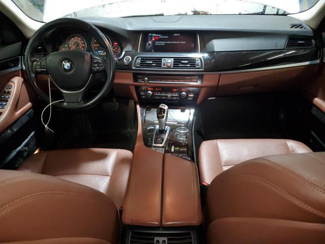 2015 Bmw 535 Xi მანქანა იყიდება აუქციონზე, vin: WBA5B3C54FD546906, აუქციონის ნომერი: 91620605