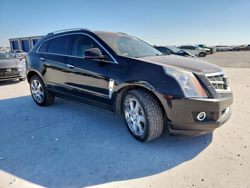 92917185 :رقم المزاد ، 3GYFNBE36CS567850 vin ، 2012 Cadillac Srx مزاد بيع
