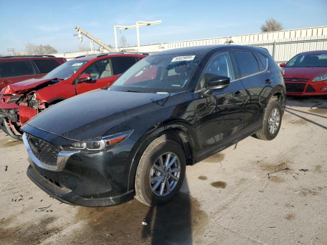 93029095 :رقم المزاد ، JM3KFBBL3R0412475 vin ، 2024 Mazda Cx-5 مزاد بيع