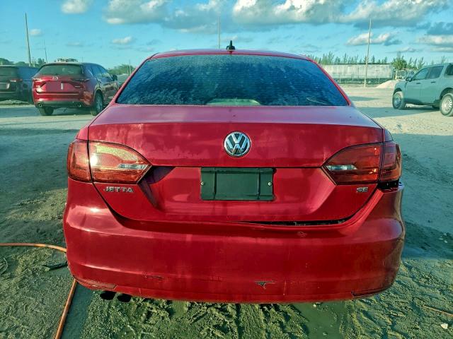 Aukcja sprzedaży 2014 Volkswagen Jetta Se, vin: 3VWD17AJ9EM259442, numer aukcji: 93619895