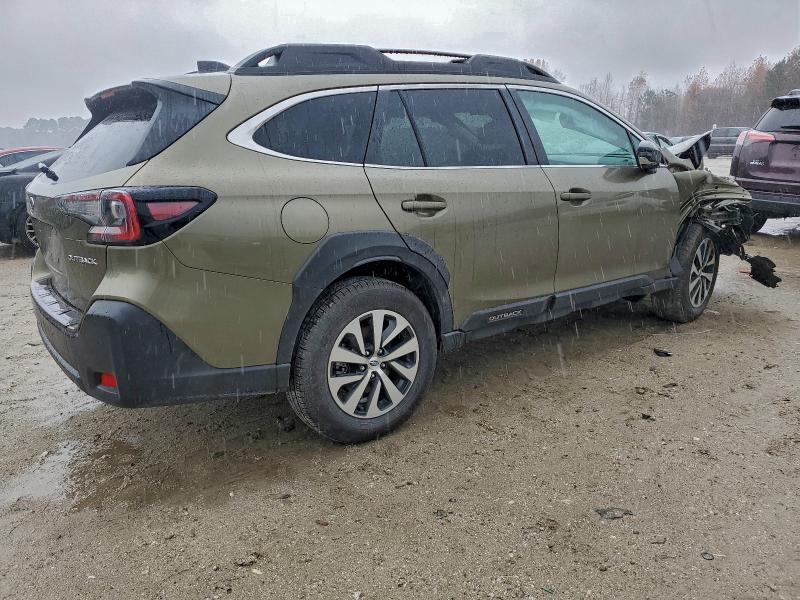 Продажа на аукционе авто 2025 Subaru Outback Pr, vin: 4S4BTAFC3S3138376, номер лота: 94062355