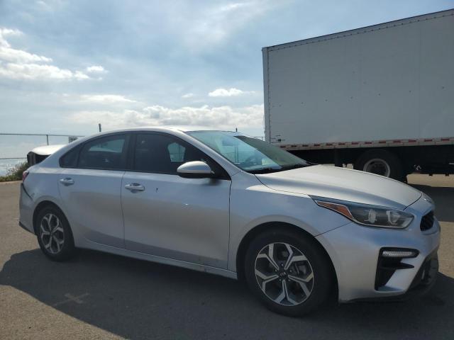 92004735 :رقم المزاد ، 3KPF24ADXKE006881 vin ، 2019 Kia Forte مزاد بيع
