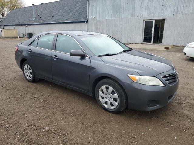 Продажа на аукционе авто 2011 Toyota Camry Base, vin: 4T1BF3EK8BU120199, номер лота: 91343255