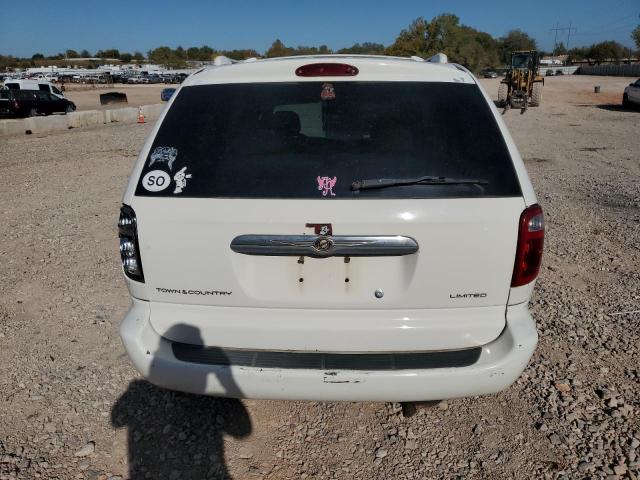 Продаж на аукціоні авто 2002 Chrysler Town & Country, vin: 2C8GP64L42R525507, номер лоту: 91877755