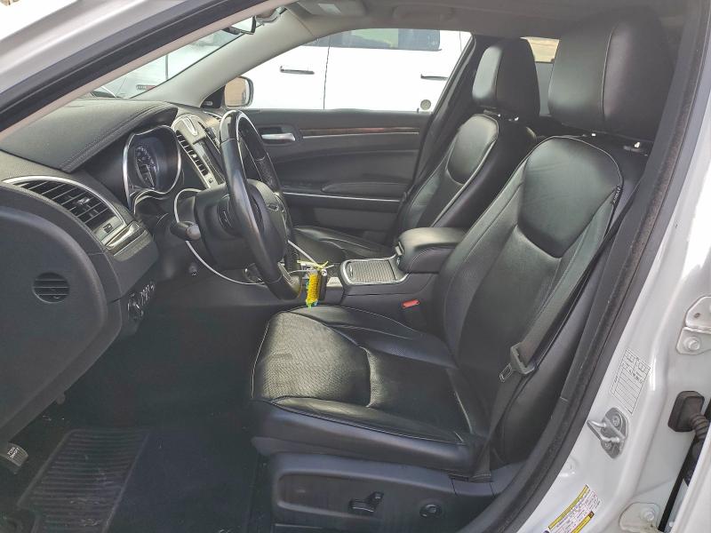 Продаж на аукціоні авто 2020 Chrysler 300, vin: 2C3CCAEG4LH115348, номер лоту: 93777905