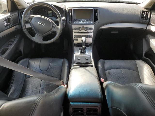 92238575 :رقم المزاد ، JN1CV6AP0BM302481 vin ، 2011 Infiniti G37 Base مزاد بيع