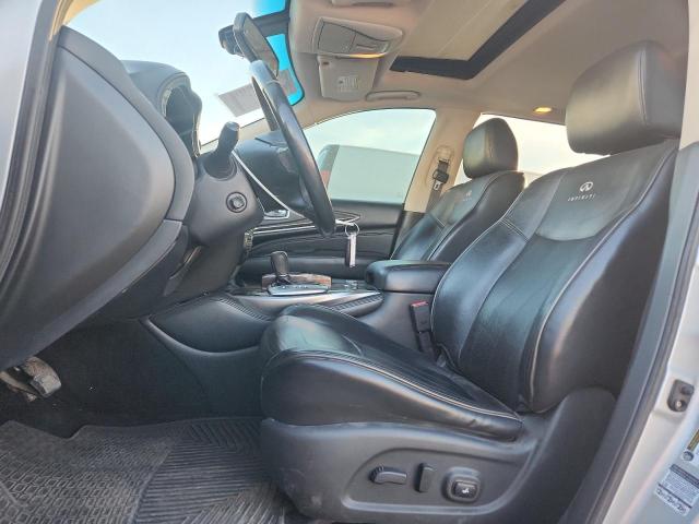 Aukcja sprzedaży 2014 Infiniti Qx60, vin: 5N1AL0MM6EC510637, numer aukcji: 93443255