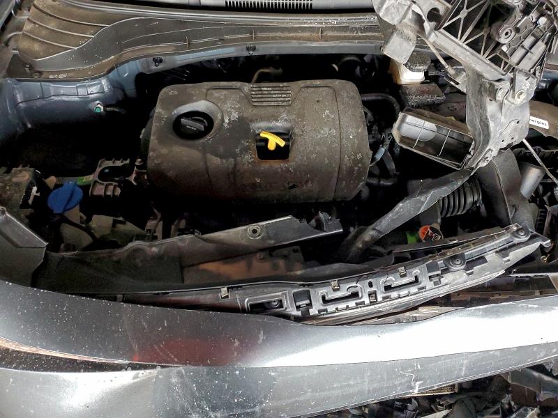 91077285 :رقم المزاد ، KNDJ23AU1P7881276 vin ، 2023 Kia Soul مزاد بيع