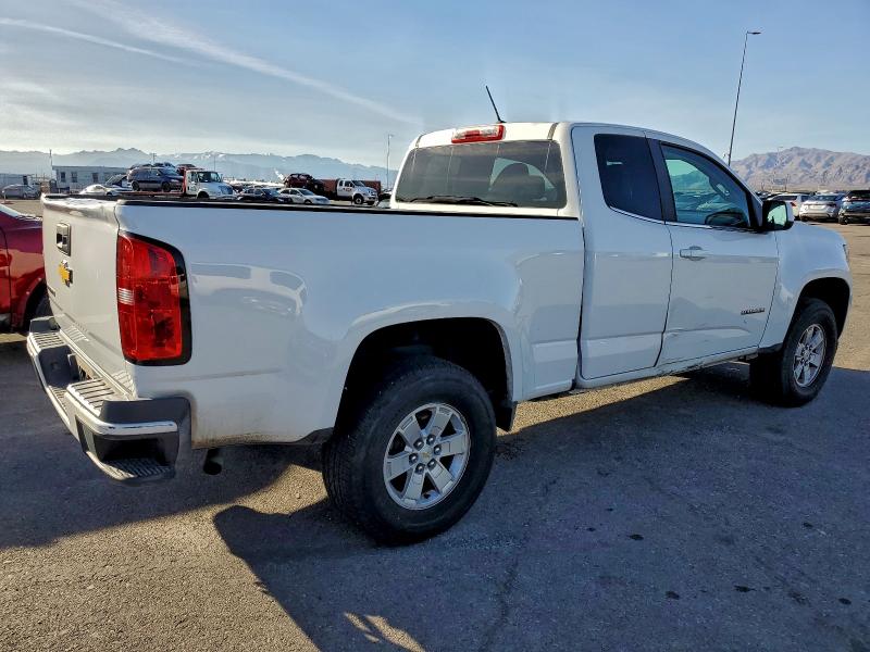 2019 Chevrolet Colorado მანქანა იყიდება აუქციონზე, vin: 1GCHSBEA5K1142643, აუქციონის ნომერი: 94224975