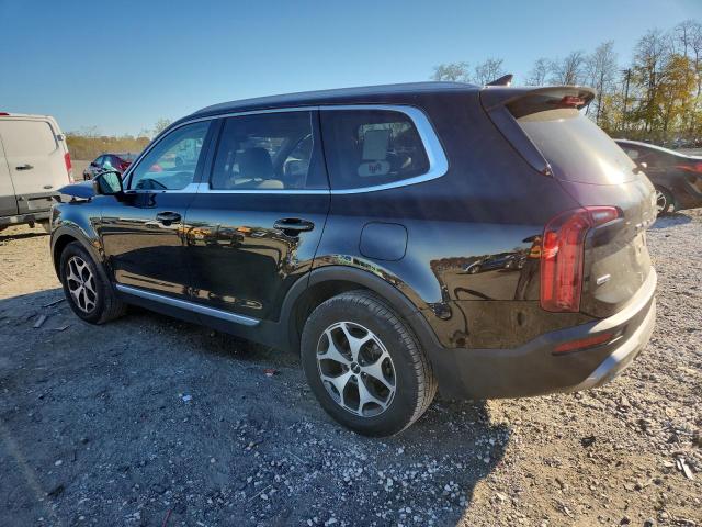 Продаж на аукціоні авто 2022 Kia Telluride, vin: 5XYP3DHC7NG245603, номер лоту: 91300885
