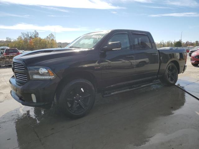 91076905 :رقم المزاد ، 1C6RR7MT7HS674857 vin ، 2017 Ram 1500 مزاد بيع