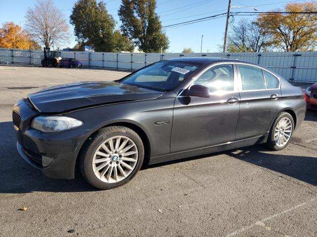 Aukcja sprzedaży 2013 Bmw 535, vin: WBAFU7C53DDU68525, numer aukcji: 91859365