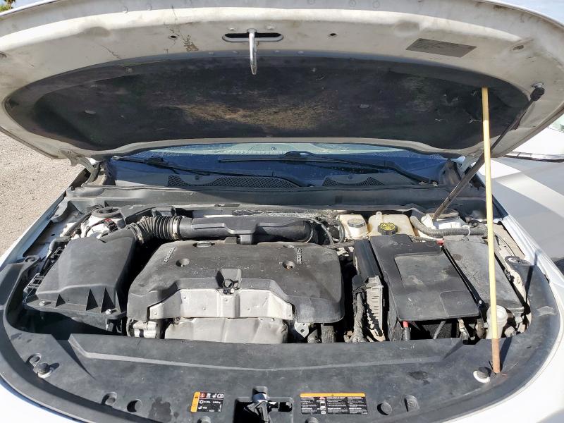 Aukcja sprzedaży 2015 Chevrolet Impala Lt, vin: 2G1115SL7F9176590, numer aukcji: 92711305