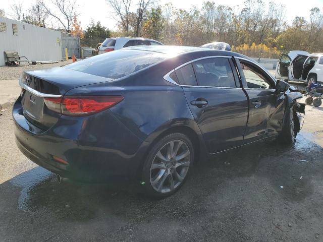 Aukcja sprzedaży 2015 Mazda 6, vin: JM1GJ1V56F1202091, numer aukcji: 91243835