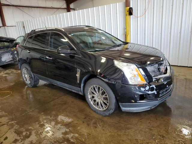 Aukcja sprzedaży 2010 Cadillac Srx, vin: 3GYFNDEYXAS642151, numer aukcji: 91963405
