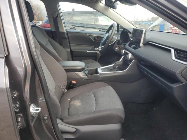 92185105 :رقم المزاد ، 2T3B1RFV0SC564454 vin ، 2025 Toyota Rav4 مزاد بيع