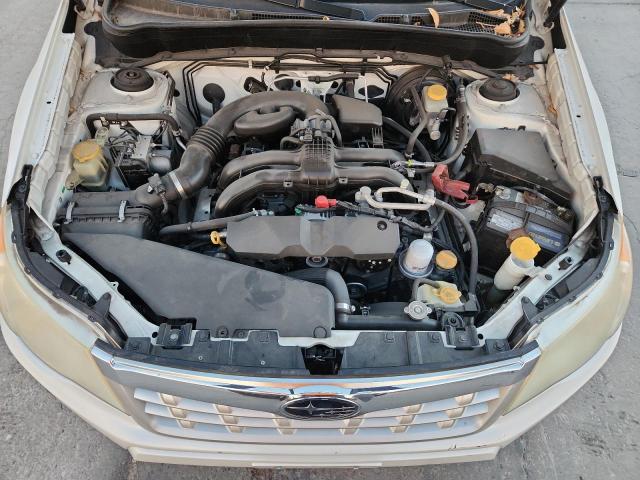 Aukcja sprzedaży 2011 Subaru Forester, vin: JF2SHBCC1BH710081, numer aukcji: 92072425