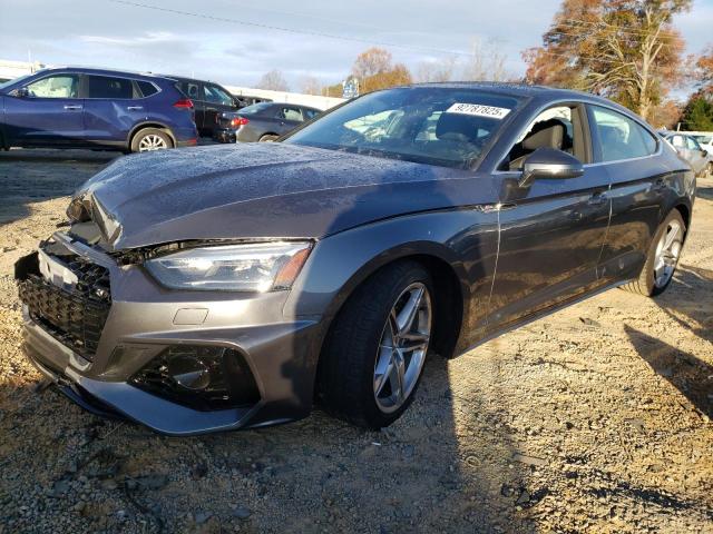92787825 :رقم المزاد ، WAUDACF50MA012326 vin ، 2021 Audi A5 مزاد بيع