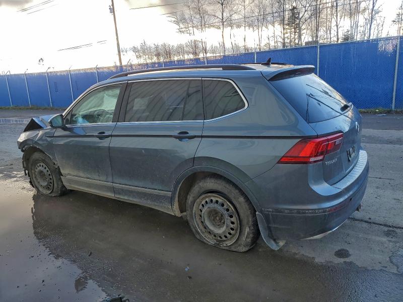 94648395 :رقم المزاد ، 3VV2B7AX1KM145167 vin ، 2019 Volkswagen Tiguan Se مزاد بيع