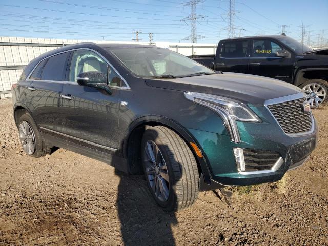 Aukcja sprzedaży 2024 Cadillac Xt5, vin: 1GYKNDR45RZ744378, numer aukcji: 93125885
