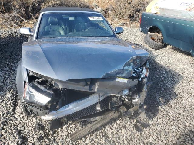 2013 Audi A5 მანქანა იყიდება აუქციონზე, vin: WAUCFAFH4DN012320, აუქციონის ნომერი: 76655305
