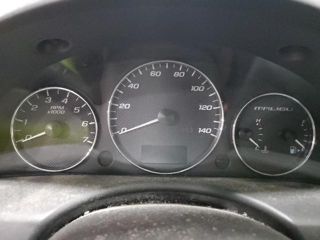 Продаж на аукціоні авто 2007 Chevrolet Malibu  Lt, vin: 1G1ZT58N57F220133, номер лоту: 85646355