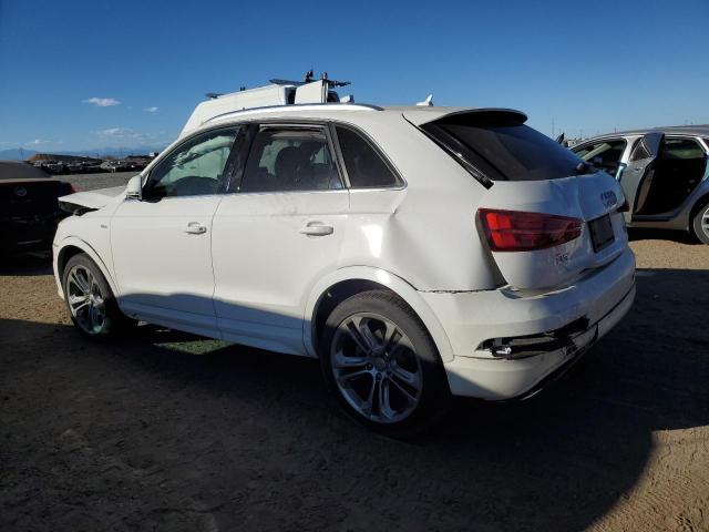 92904575 :رقم المزاد ، WA1JCCFS4JR009510 vin ، 2018 Audi Q3 مزاد بيع