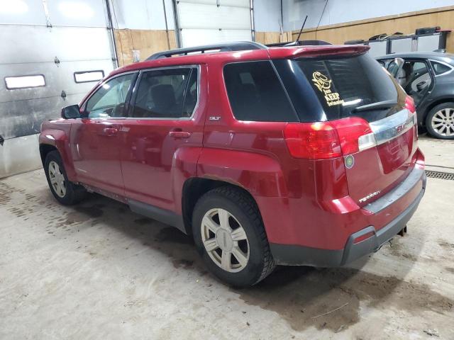 90284795 :رقم المزاد ، 2GKFLXEK5E6288881 vin ، 2014 Gmc Terrain مزاد بيع