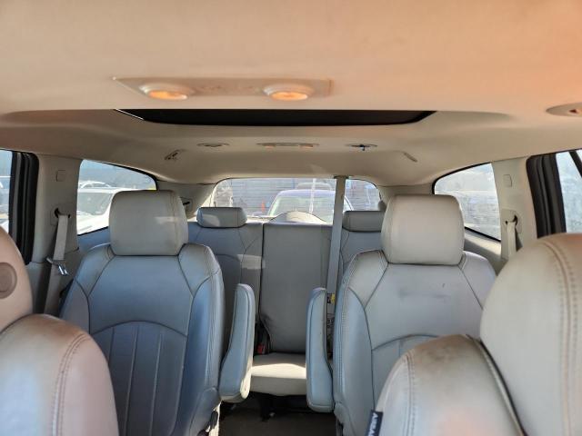 91219955 :رقم المزاد ، 5GAKVCKD8EJ252867 vin ، 2014 Buick Enclave مزاد بيع