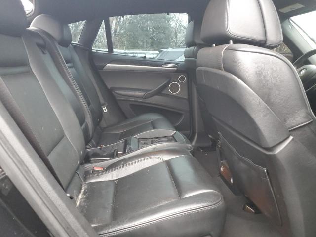 Продаж на аукціоні авто 2013 Bmw X6 M, vin: 5YMGZ0C59DLL30078, номер лоту: 93216265