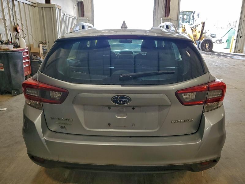 Aukcja sprzedaży 2020 Subaru Impreza, vin: 4S3GTAD65L3711254, numer aukcji: 93521735